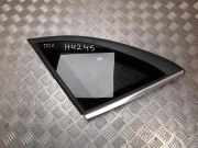 Linke Seite hinteres Seitenfenster MERCEDES-BENZ B-CLASS Sports Tourer (W247) B 180 (247.084) A2476708300