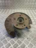 Radnaben vorne links MERCEDES-BENZ VIANO (W639) CDI 2.2