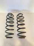 Schraubenfeder hinten links VW PASSAT Variant B6 (3C5) 2.0 BlueTDI