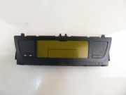 Tachometer Citroen C4 Grand Picasso (U) 281129745