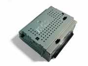 Radio/Navigationssystem-Kombination Volvo V70 III (135) 31310071AA