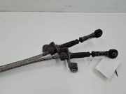 Gangschaltmechanismus AUDI A3 Sportback (8PA) 2.0 TDI 16V 1K0711049AF 1K0711265