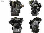 Motor AUDI A1 Sportback (8XA, 8XF) 1.0 TFSI DKL
