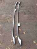 Dachreling-Set RENAULT LAGUNA II Grandtour (KG0/1_) 1.6 16V (KG0A, KG0L)