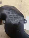 LÜFTUNGSDÜSE LÜFTUNGSGITTER PEUGEOT 407 Coupe (6C_) 2.0 HDi 9655293990