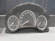 Tachometer Saab 9-3 Kombi (YS3F) 7553536
