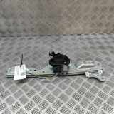 Fensterheber vorne rechts NISSAN QASHQAI III (J12) 1.3 DIG-T 80750-6UA1B 80700-6UA1B