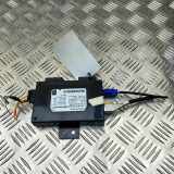 Soundkontrollgerät MERCEDES-BENZ M (W166) ML 350 BlueTEC 4-matic (166.024) A1729023704 A1729023604