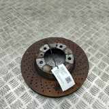 Bremsscheibe vorne rechts PORSCHE BOXSTER (986) S 3.2 986.351.401.05 98635140105