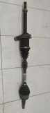 Antriebswelle vorne links RENAULT KADJAR (HA_, HL_) 1.5 dCi 110 391004PC0A