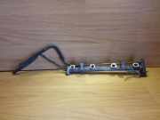 KRAFTSTOFFVERTEILER EINSPRITZLEISTE VERTEILERROHR HYUNDAI COUPE (RD) 2.0 16V