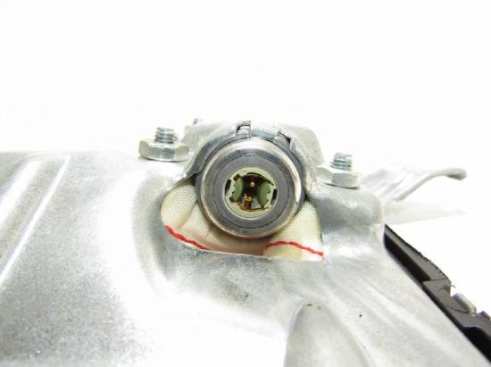 Tür-Airbag hinten links MERCEDES-BENZ C Coupe (CL203) C 220 CDI (203.706) A2038602205 Bild Tür-Airbag hinten links MERCEDES-BENZ C Coupe (CL203) C 220 CDI (203.706) A2038602205