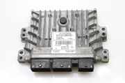 Motorsteuergerät RENAULT MEGANE III Hatchback (BZ0_) 1.5 dCi (KZ1M, KZ1W) 237100627R 237100120R