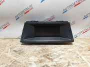 Navigationsanzeige BMW X5 (E70) xDrive 30 d 9223683 65509223683