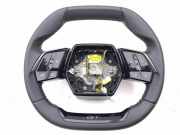 Lenkrad PEUGEOT 3008 III (KA, KB, KC) E-210 (KCZKZX) 9858130280