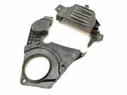 Timing Belt Protection Cover CITROËN C2 (JM_) 1.1 9686187580 9637902780