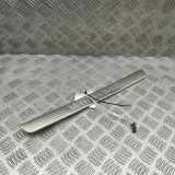 Schwellerverkleidung vorne links MERCEDES-BENZ GLE (W167) 400D 4MATIC A1676861300