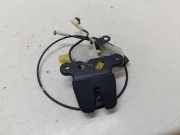 Heckklappenschloss HONDA INSIGHT (ZE_) 1.3 Hybrid (ZE28, ZE2) 090805