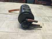 Rußfilter HONDA CONCERTO (HW, MA) 1.5 i 16V