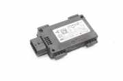 Blindzonenmodul NISSAN QASHQAI III (J12) 1.3 DIG-T 284N09449R