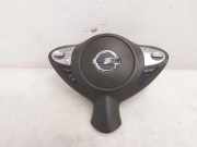 Lenkrad Airbag NISSAN JUKE (F15) 1.2 DIG-T 985101KA8B