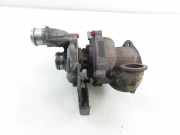 Turbolader FORD TRANSIT CONNECT (P65_, P70_, P80_) 1.8 TDCi 7G9Q6K682BD