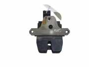 Heckklappenschloss FORD C-MAX II (DXA/CB7, DXA/CEU) 1.6 TDCi