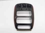 Dekoration des Navigationsbildschirms CHRYSLER VOYAGER IV (RG, RS) 2.5 CRD P05005029AE