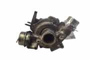 Turbolader Nissan Qashqai II (J11) 54389880006