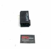 Fuel Pump Relay JEEP CHEROKEE (XJ) 2.5 TD 4x4 4607036