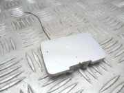 Stoßstangenabdeckung vorne VOLVO S80 I (TS, XY) 2.5 TDI 9151384