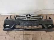 Stoßstange vorne Mercedes-Benz E-Klasse Coupe (C207) A2078852725