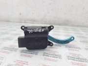 Air Flap Motor VW TOURAN (1T1, 1T2) 1.9 TDI 0132801343
