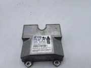 Airbag-Steuergerät OPEL ASTRA H Furgon (L70) 1.7 CDTI 327963935 13191825