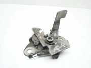 Motorhaubenschloss RENAULT MEGANE Scenic (JA0/1_) 1.9 dT (JA0K, JA0Y)