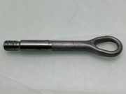 Abschleppöse Mercedes-Benz GLC Coupe (C253) 17EA