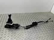 Gangschaltmechanismus RENAULT MEGANE III Grandtour (KZ0/1) 1.9 dCi (KZ0J, KZ0N, KZ1S)