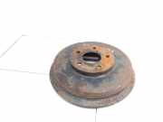 Bremsscheibe hinten rechts SUBARU FORESTER (SG_) 2.0 AWD