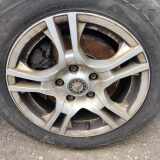 Stahlfelgen Satz Opel Vectra C Caravan (Z02) R15J65ET–Ø655X110