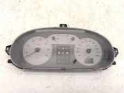Kombiinstrument RENAULT MEGANE I Classic (LA0/1_) 1.4 16V (LA0D, LA1H, lA0W, LA10) P8200038777 NS0000583Q