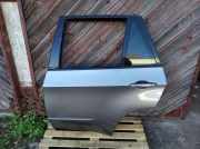 Tür hinten links BMW X5 (E70) xDrive 30 d