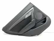 Türpolster hinten links