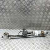 Scheibenwischermechanismus vorne JAGUAR F-TYPE Coupe (X152) 3.0 S 6W83-17504-AD 159300-0771