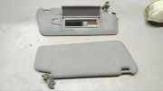 Linke Sonnenblende MERCEDES-BENZ C (W204) C 250 CGI (204.047)