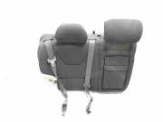 Rücksitzbank mitte Volvo V70 III (135)