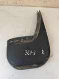 Schmutzfänger hinten rechts MERCEDES-BENZ VITO / MIXTO Furgon (W639) 109 CDI B66560459