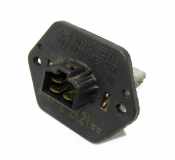 Innenheizungswiderstand KIA CARNIVAL II (GQ) 2.9 CRDi KV22K21