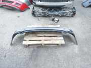 Stoßstange hinten Mercedes-Benz A-Klasse (W168) A1688850225