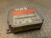 Airbag-Steuergerät MERCEDES-BENZ CLS (C219) CLS 320 CDI (219.322) a2118702626 2118702626