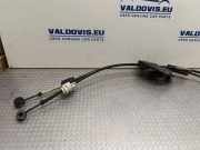 Schalthebel Renault Kangoo I Rapid (FC) 341085545